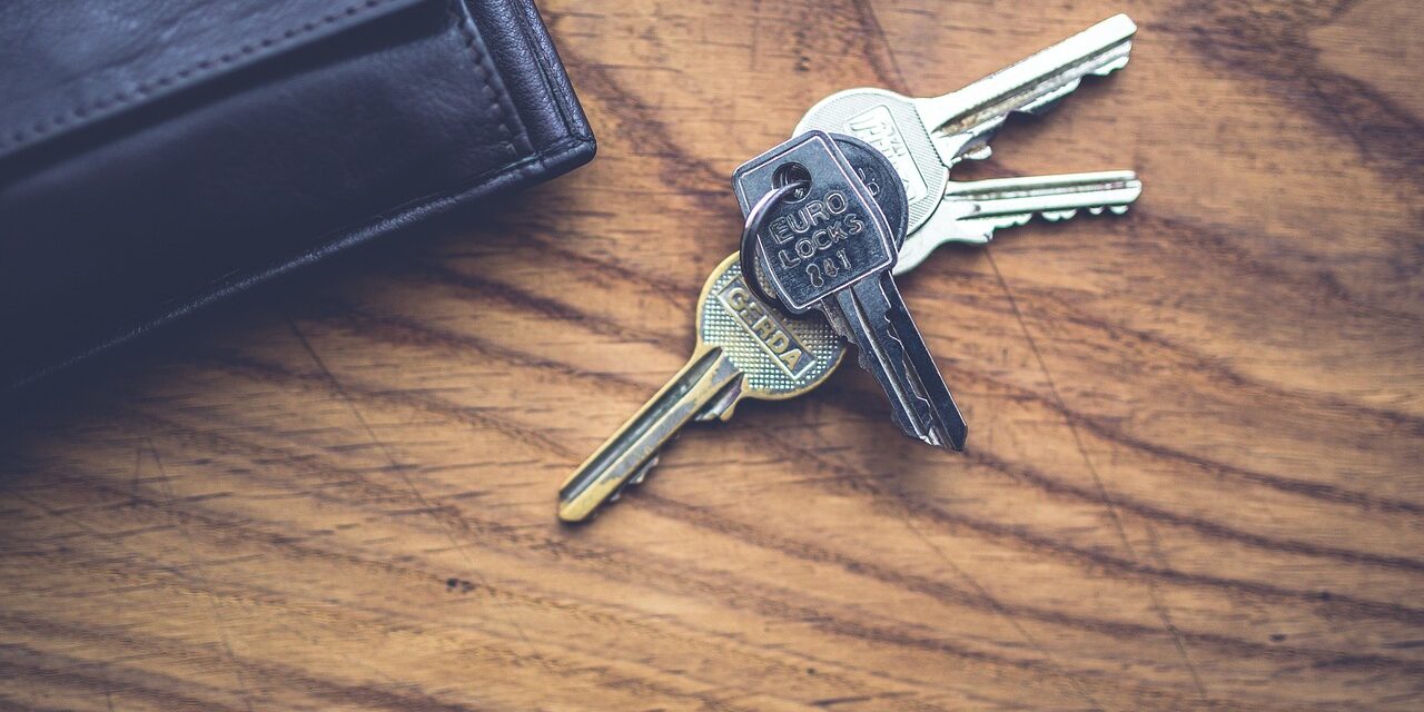 Jesienne załamanie na rynku najmu