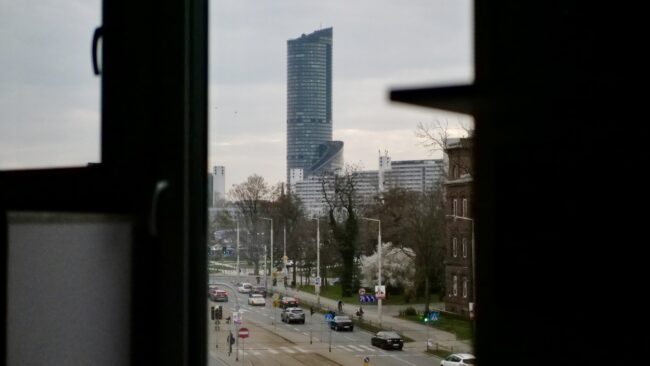 wynajem krótkoterminowy we Wrocławiu