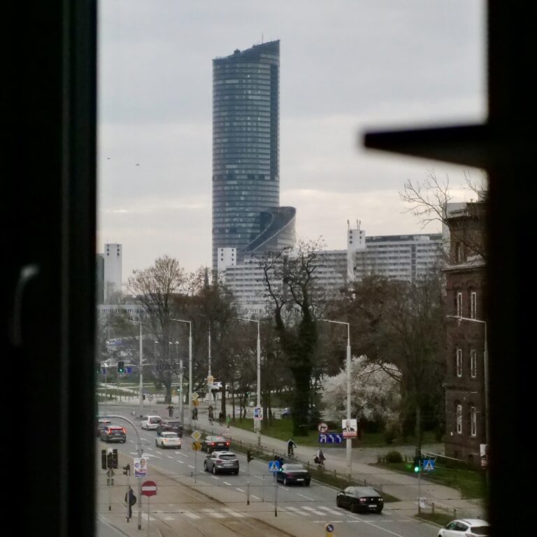 wynajem krótkoterminowy we Wrocławiu