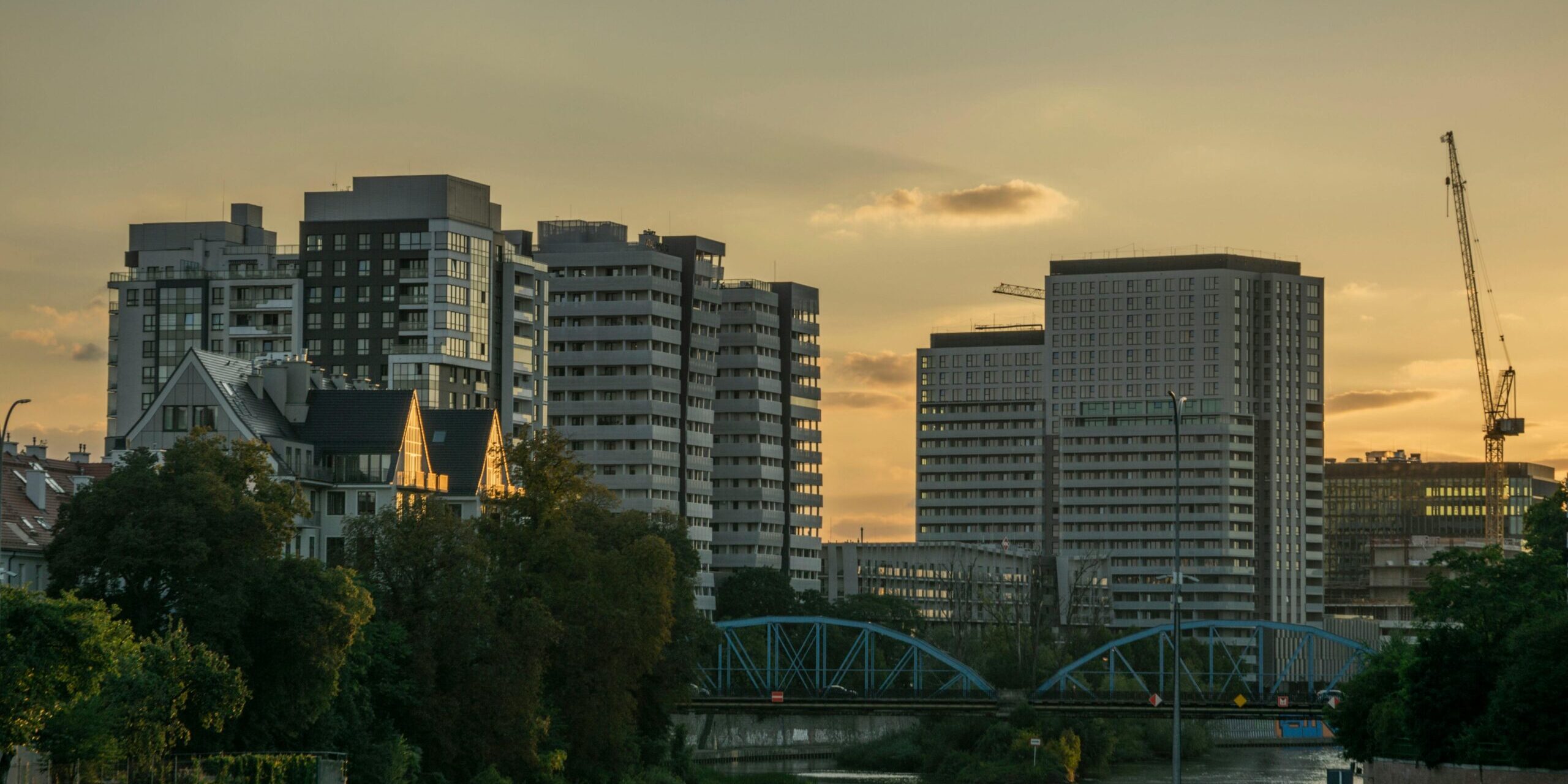 Przestrzeń do życia